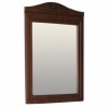 [153905] Зеркало Atoll Verona 65 64*97 см, scuro/патина Луизиана +14031 ₽