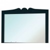 [160749] Зеркало Bellezza Эстель 80, цвет черный +9100 ₽