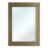 [164468] Зеркало Bellezza LUSSO (ЛУССО) 65, цвет - золото, 65*100*2,2 см +15301 ₽