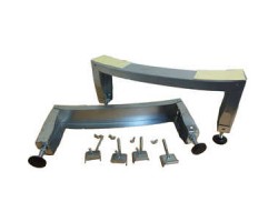 [169806] Ножки BLB APMROSZF0 прикручивающиеся к ваннам Europa, Duo, Anatomica, Universal +1555 ₽