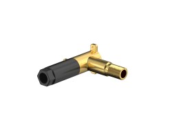 Водорозетка монтажная, с пластиковой заглушкой G1/2 +3970 ₽