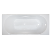 [199626] Акриловая ванна Royal Bath Tudor RB 407702 160 см +16359 ₽