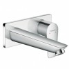 [232470] Смеситель Hansgrohe Talis E, хром, 71732000 +24140 ₽