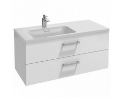 [246395] Тумба под раковину Jacob Delafon Vox EB2075-R1-N18, белый +62630 ₽