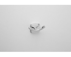 [251389] Крючок Am.Pm Gem A9035600 для полотенец двойной +1590 ₽