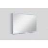 [261352] Зеркало настенное Am.Pm SPIRIT 2.0 M70AMOX0801SA, с LED-подсветкой, 80 см +87813 ₽