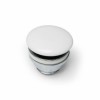 [285309] Донный клапан ArtCeram ACA036 01 00, керамика, цвет - белый глянцевый +6672 ₽
