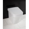 [369271] Напольный унитаз Vitra Norm Fit Duroplast 9844B099-7205, крышка дюропласт с микролифтом +8500 ₽