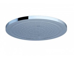 [289288] Верхний душ Ravak Chrome 984.00 Slim, 30х30 см, 1 режим струи, без держателя, хром, X07P336 +15660 ₽