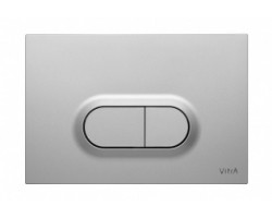 [292493] Кнопка смыва VitrA 740-0940 сталь +9419 ₽