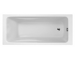 [297818] Ванна акриловая Jacob Delafon Odeon, 180 x 80 см, E6048RU-00 +70140 ₽