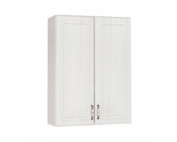 [302722] Шкаф Style Line Олеандр-2 60 ЛС-00000407, 60 см, подвесное, рельеф пастель +9106 ₽