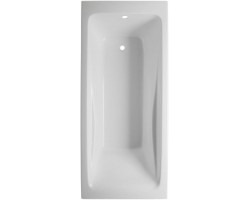 [306079] Акриловая ванна Jacob Delafon Odeon 170 х 75 см E6062RU-00 +78780 ₽