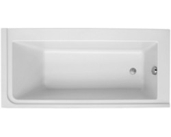 [315597] Ванна гидромассажная акриловая Jacob Delafon Formilia E5EN6139RU, 170 х 80 см, система Energy +, правосторонняяВанна ги +82050 ₽