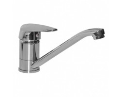 [326555] Смеситель для кухонной мойки 40k Mixline ML08-03, хром +2551 ₽