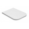 [343555] Крышка-сиденье Globo Stone ST024.BI с микролифтом, цвет белый +16562 ₽