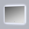 [343733] Зеркало Am.Pm Spirit 2.0 M71AMOX1001SA, 100 см, с LED-подсветкой и системой антизапотевания, инфракрасный сенсор +24390 ₽