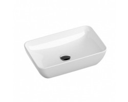 [361592] Раковина Ravak Moon 2, 56 х 40 см, цвет белый, XJN01300002 +17730 ₽