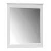 [410675] Зеркало Belux Болонья В 70 (18), 68 см, белый матовый +7472 ₽