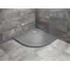 [478855] Поддон для душа Radaway Doros A, 90 x 90 см, четверть круга, SDRA9090-01-64S +18360 ₽