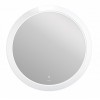 [479911] Зеркало Cersanit Led 012 design 88 x 88 см с подсветкой, круглое, KN-LU-LED012*88-d-Os, 62982 +15990 ₽