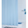 [528899] Штора для ванной комнаты Ridder Madison 180 x 200 см, голубой, 45353 +3652 ₽