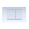 [534803] Панель смыва Aquatek, клавиши квадрат, белый, KDI-0000009 (001A) +1950 ₽