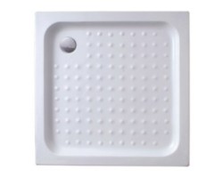 [84170] Поддон акриловый Cezares TRAY-A-A-90-15-W0 +13700 ₽