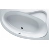 [96070] Ванна акриловая Riho Lyra 170 x 110 см, левая/правая (BA6300500000000/BA6400500000000) +52794 ₽