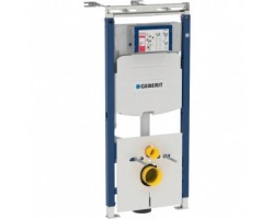 [111889] Инсталляция Geberit 111.362.00.5 Платтенбау Sigma Duofix UP320 для унитаза +60447 ₽