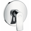 [113011] Смеситель Hansgrohe Metris для душа, хром, 31686000 +12030 ₽