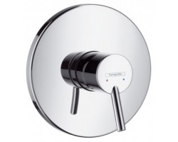 [113529] Смеситель Hansgrohe Talis S для душа, хром, 32675000 +16820 ₽