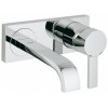 [113706] Смеситель Grohe Allure 19309000 для раковины, внешняя часть +84960 ₽