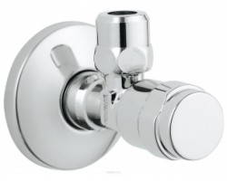 [114110] Угловой вентиль Grohe Relexa Ultra 41263000 +1722 ₽