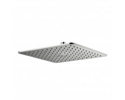 [122037] Верхний душ Ideal Standard IdeaRain Cube L1 B0025AA, 30*30 см, 1 режим струи, без держателя +38568 ₽