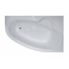 [141266] Акриловая ванна ALPEN Terra 160*105 см, левая/правая +32292 ₽