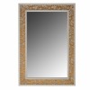 [153265] Зеркало Atoll Valencia 75 NEW, dorato/патина золотая +14960 ₽