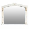 [153513] Зеркало Atoll Alexandria К 105,5 см, dorato/патина золото +20266 ₽
