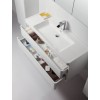 [158965] Раковина из искусственного мрамора BelBagno EA-1200-LVB, 120 x 48 см +24104 ₽