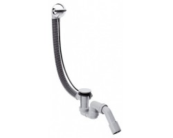 [202166] Слив-перелив Hansgrohe Flexaplus 58143000 +7027 ₽