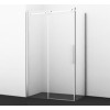 [202254] Душевой уголок WasserKRAFT  15R07, 90 см, стекло прозрачное +100210 ₽