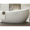 [287987] Квариловая ванна Villeroy&Boch Aveo 190x95 UBQ194AVE9PDV-01 цвет белый (alpin) +167700 ₽