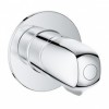[312843] Вентиль Grohe Grohtherm 1000 New 19981000 +7487 ₽