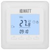 [319307] Терморегулятор IQ Watt Thermostat P белый +4590 ₽