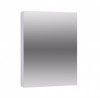 [325366] Зеркальный шкаф Velvex Klaufs 60 zsKLA.60-216 белый +11256 ₽