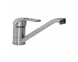 [326263] Смеситель для кухонной мойки 40k Mixline ML05-03, хром +2968 ₽
