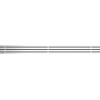 [334581] Решетка водосточная AlcaPlast GAP-550M, нержавеющая сталь-мат +9792 ₽