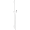 [336157] Штанга для душа Hansgrohe Unica’S Puro 60 см, 28632700, белый матовый +21670 ₽