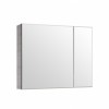 [347875] Зеркальный шкаф Style Line Берлин 90 СС-00002250, 90 см, подвесной, соната +10370 ₽