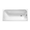 [348057] Чугунная ванна Wotte Start 160 х 75 см, белая, БП-э0001106 +41720 ₽